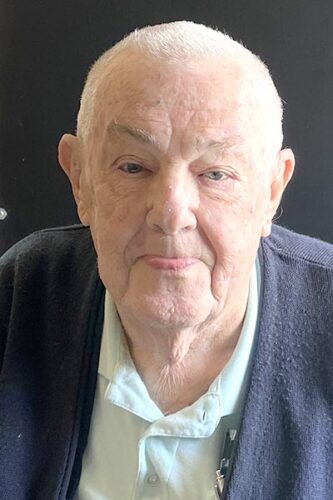 James W. Comer 1931-2025